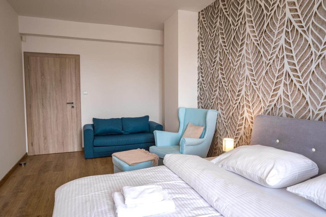 Relax & Luxury A4 Apartment Vel'ka Lomnica Exterior photo