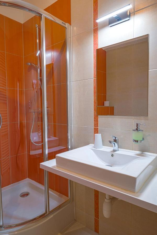 Relax & Luxury A4 Apartment Vel'ka Lomnica Exterior photo