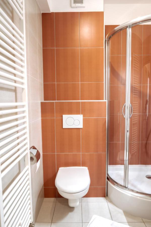Relax & Luxury A4 Apartment Vel'ka Lomnica Exterior photo
