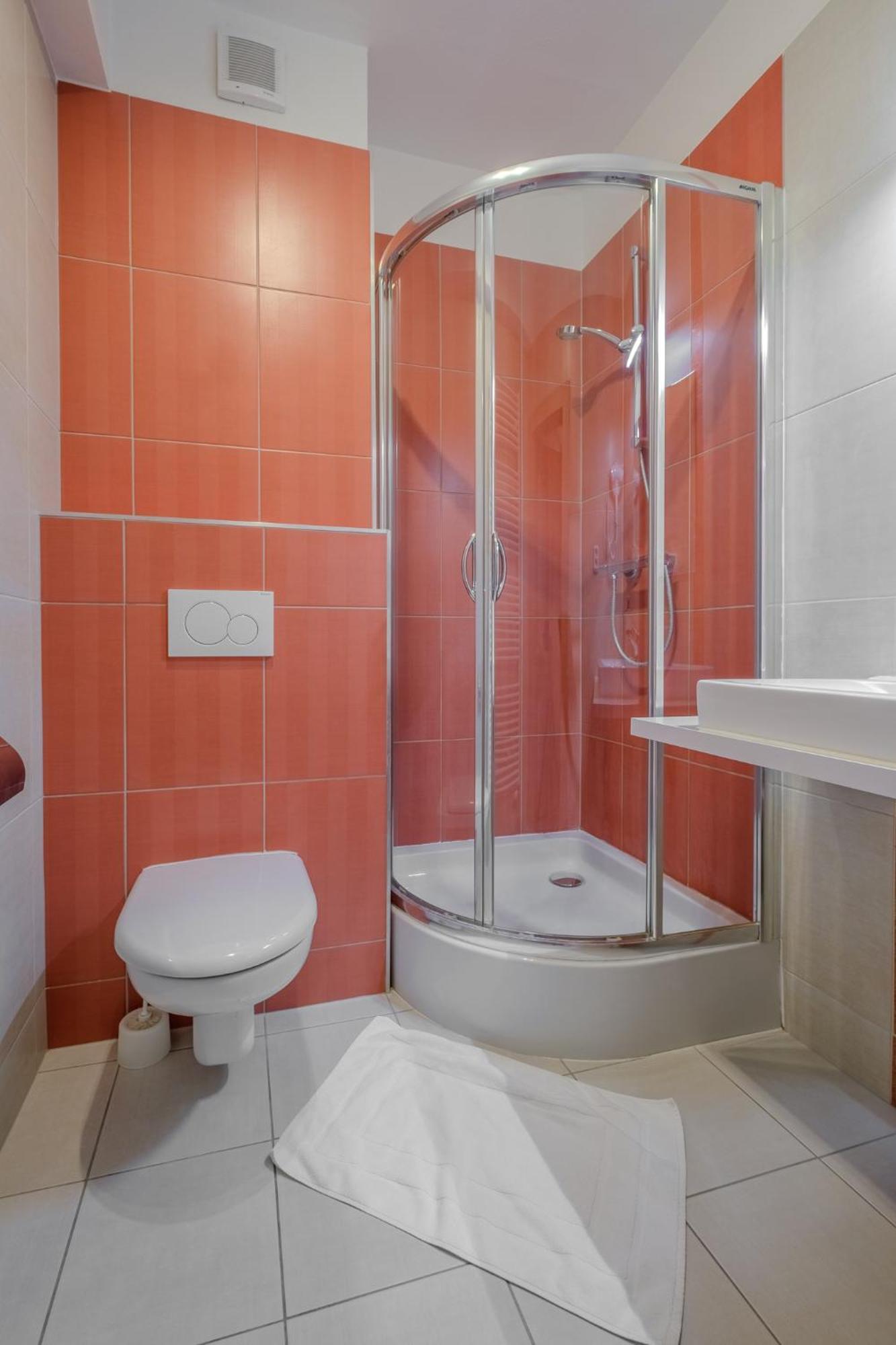 Relax & Luxury A4 Apartment Vel'ka Lomnica Exterior photo